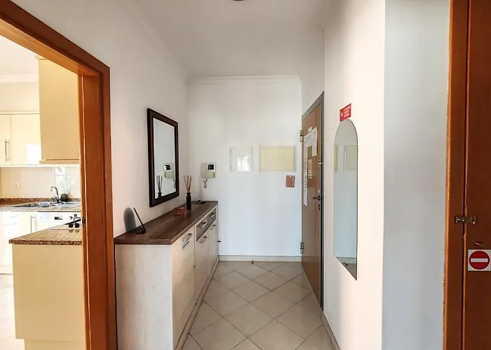 4ao Brisa Mar - Casas & Papeis Appartamento *