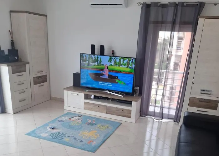 Appartamento 4ao Brisa Mar - Casas & Papeis