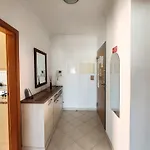 4ao Brisa Mar - Casas & Papeis Apartamento *
