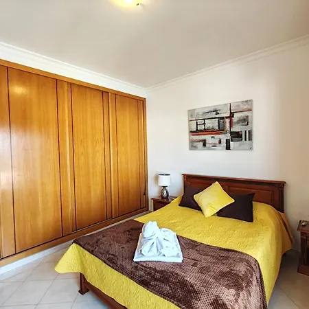 Apartment 4ao Brisa Mar - Casas & Papeis
