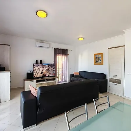 Apartment 4ao Brisa Mar - Casas & Papeis *