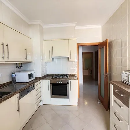 Apartamento 4ao Brisa Mar - Casas & Papeis Bicas