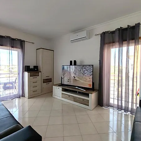 4ao Brisa Mar - Casas & Papeis Apartment *