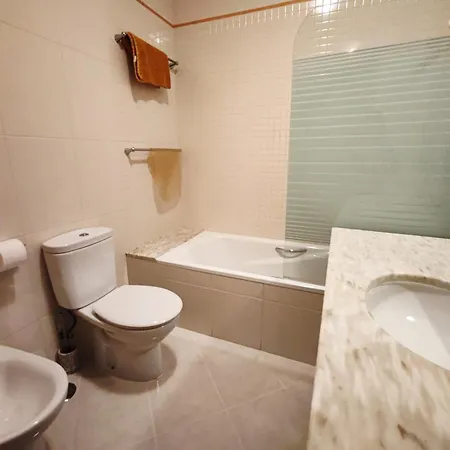 4ao Brisa Mar - Casas & Papeis Apartment