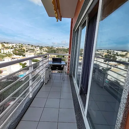4ao Brisa Mar - Casas & Papeis Apartment Armação de Pêra