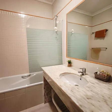 Apartament 4ao Brisa Mar - Casas & Papeis *