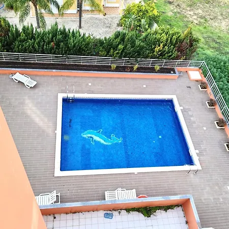 4ao Brisa Mar - Casas & Papeis Apartament