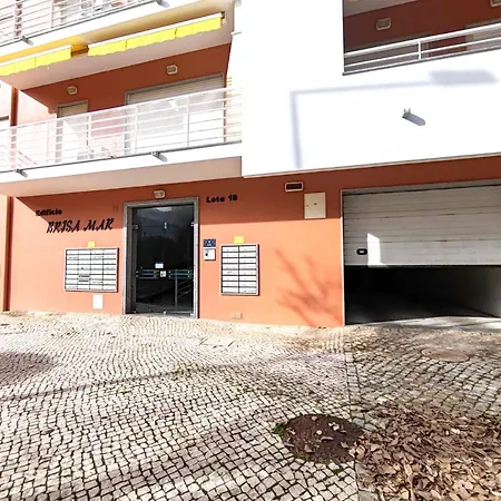 4ao Brisa Mar - Casas & Papeis *