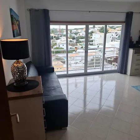 4ao Brisa Mar - Casas & Papeis Armação de Pêra