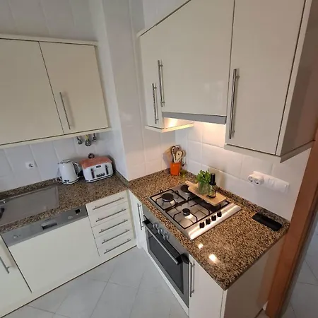Appartamento 4ao Brisa Mar - Casas & Papeis Armação de Pêra