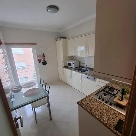 4ao Brisa Mar - Casas & Papeis Appartamento Armação de Pêra