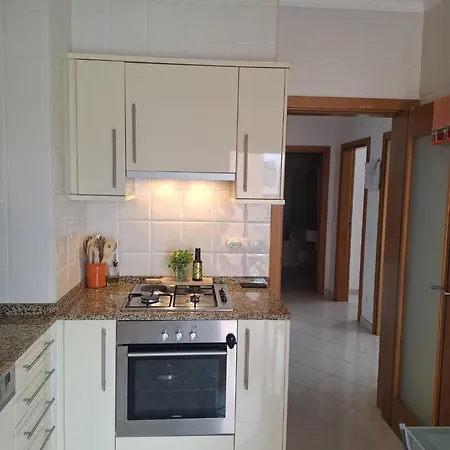 4ao Brisa Mar - Casas & Papeis Appartamento *