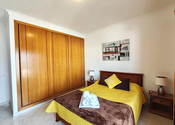 Apartment 4ao Brisa Mar - Casas & Papeis