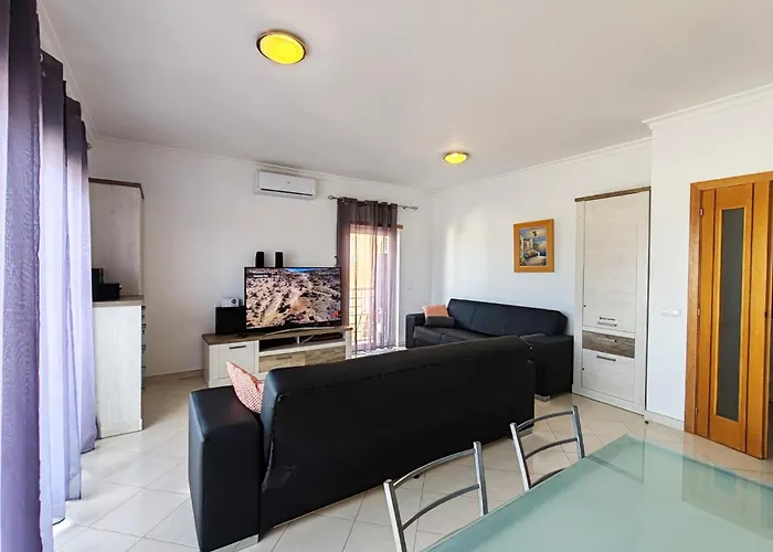 Appartement 4ao Brisa Mar - Casas & Papeis *