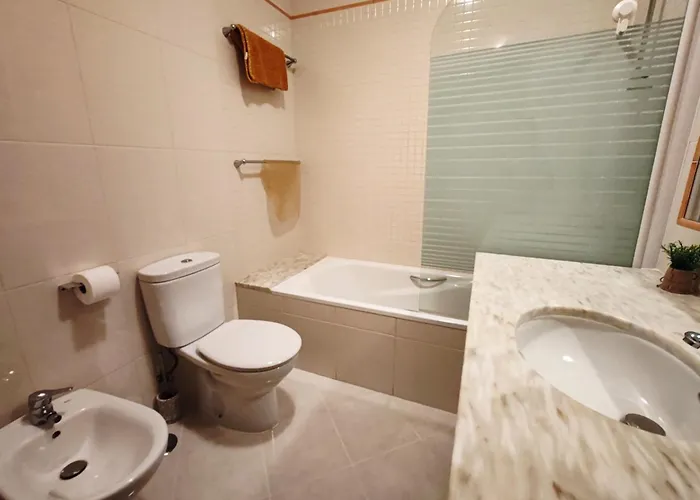 4ao Brisa Mar - Casas & Papeis Appartement