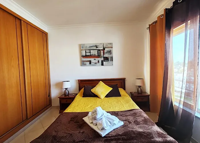 Apartmán 4ao Brisa Mar - Casas & Papeis