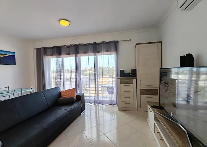 Apartment 4ao Brisa Mar - Casas & Papeis Armação de Pêra