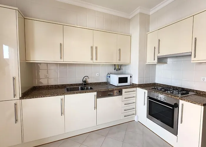 4ao Brisa Mar - Casas & Papeis Daire *