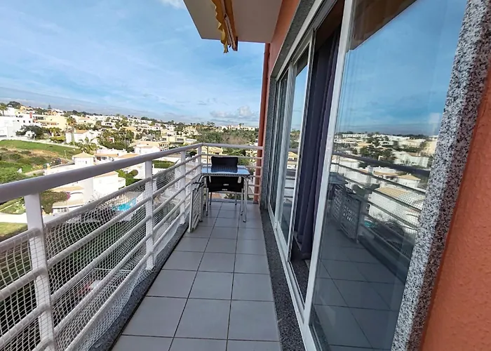 4ao Brisa Mar - Casas & Papeis Apartamento Bicas