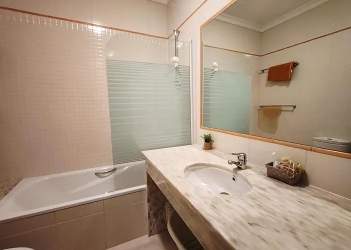 Appartement 4ao Brisa Mar - Casas & Papeis *