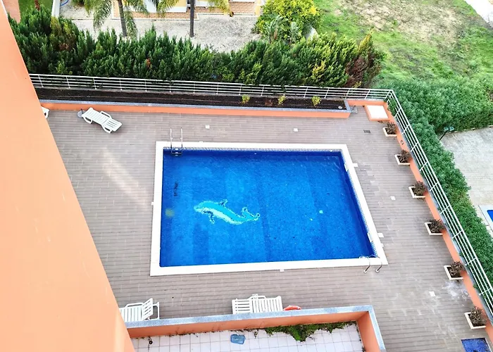 4ao Brisa Mar - Casas & Papeis Апартаменты