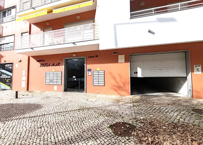 4ao Brisa Mar - Casas & Papeis *